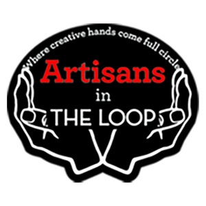 Artisans in the Loop Logo