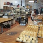 Bridge Bread - Delmar Loop