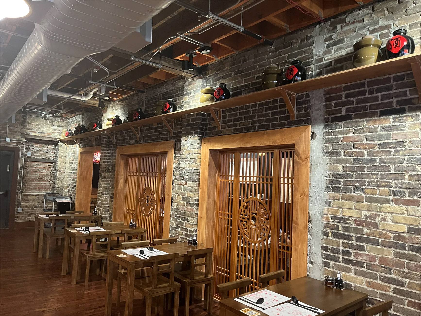 Review: Noodle Story on the Delmar Loop