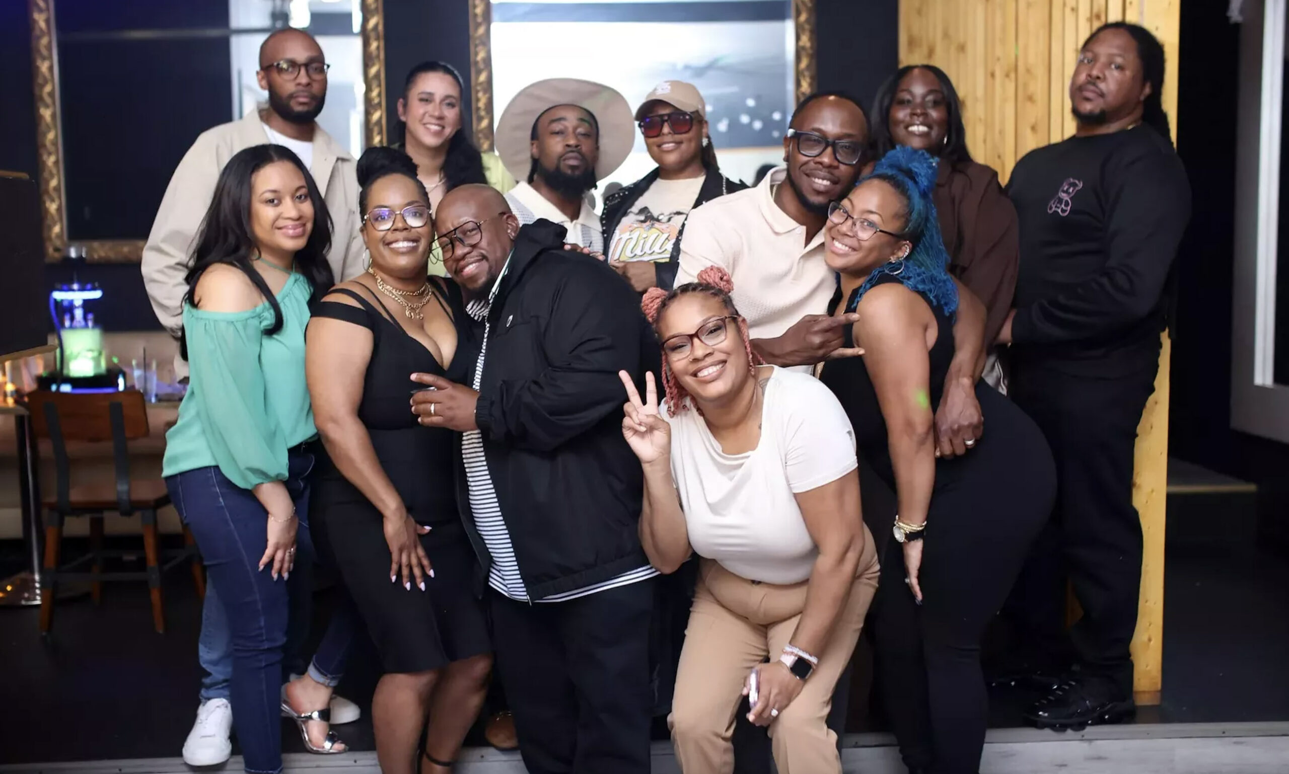Soul 2 Soul brings Southern flavor and nightlife vibes near Delmar Loop