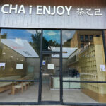 CHA i Enjoy - Delmar Loop