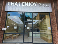 CHA i Enjoy - Delmar Loop