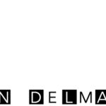 Church on the delmaar logo