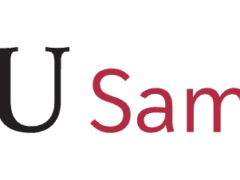 washu sam fox school logo