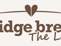Bridge Bread Sign - Rectangle WEB