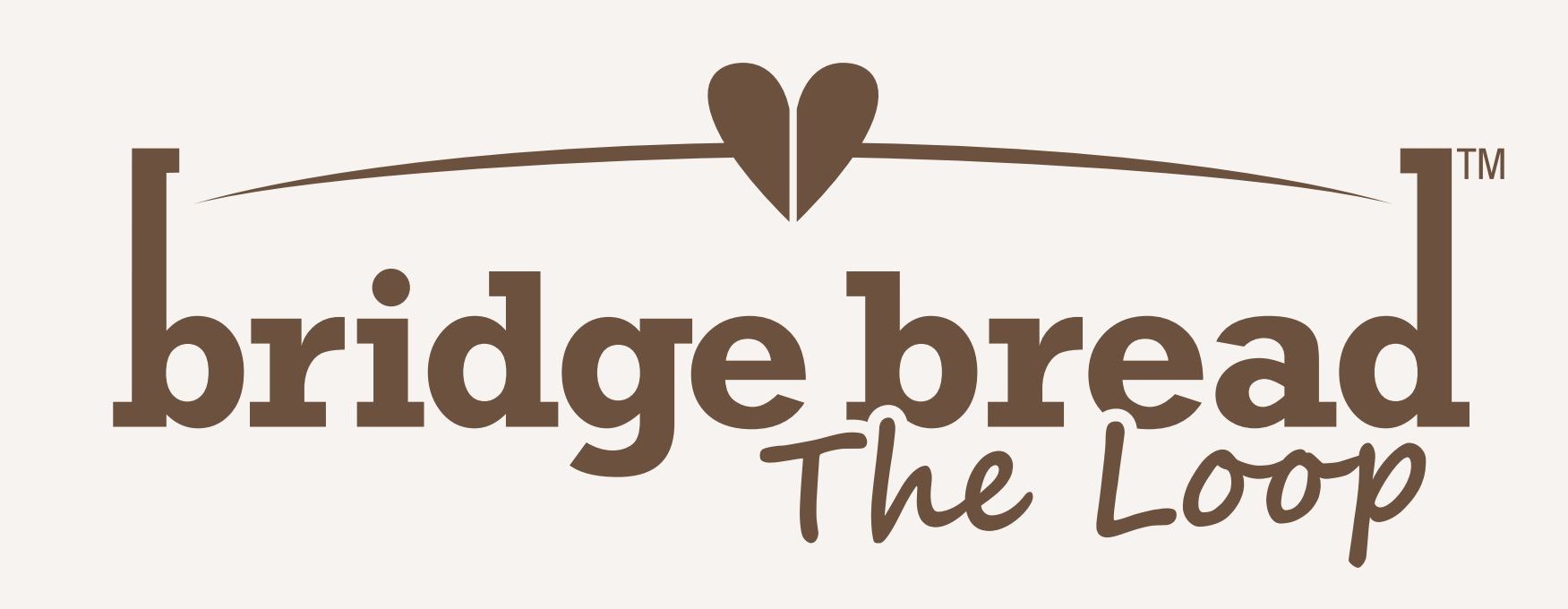 Bridge Bread Sign - Rectangle WEB