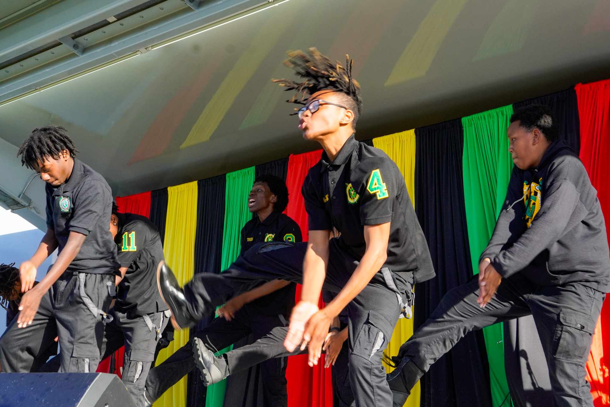 Juneteenth event photo 2