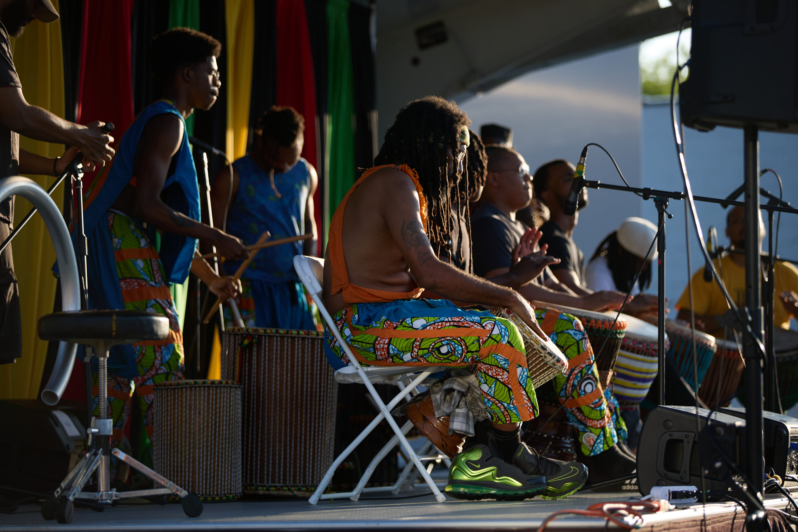 Juneteenth event photo 4