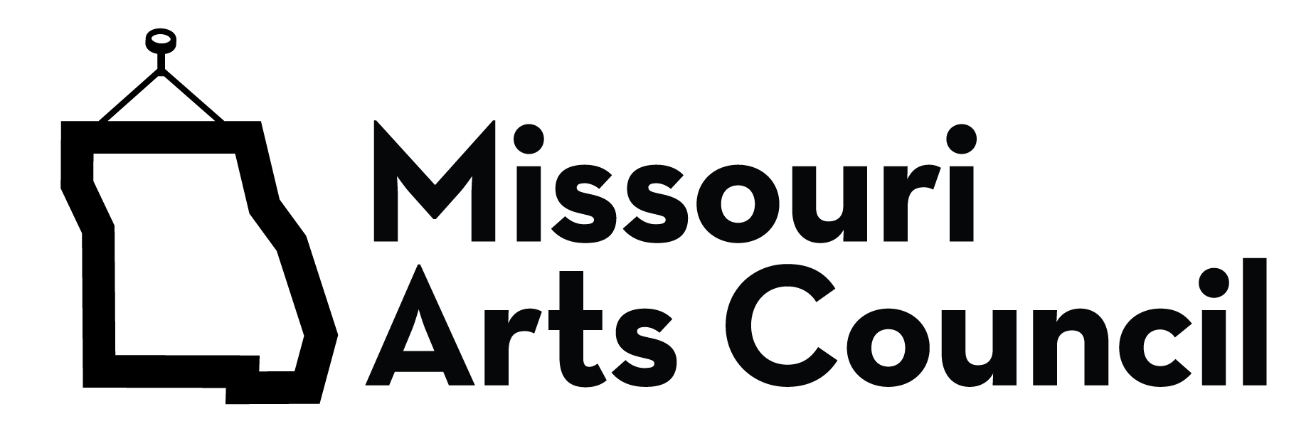 Missouri Arts Council logo