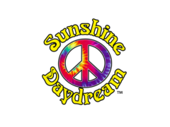 New Sunshine logo