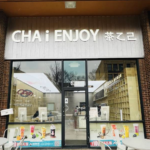 CHAI i Enjoy