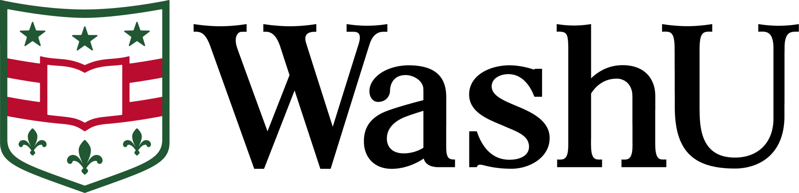 Washington University logo