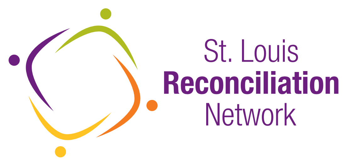 Reconciliation Network logo