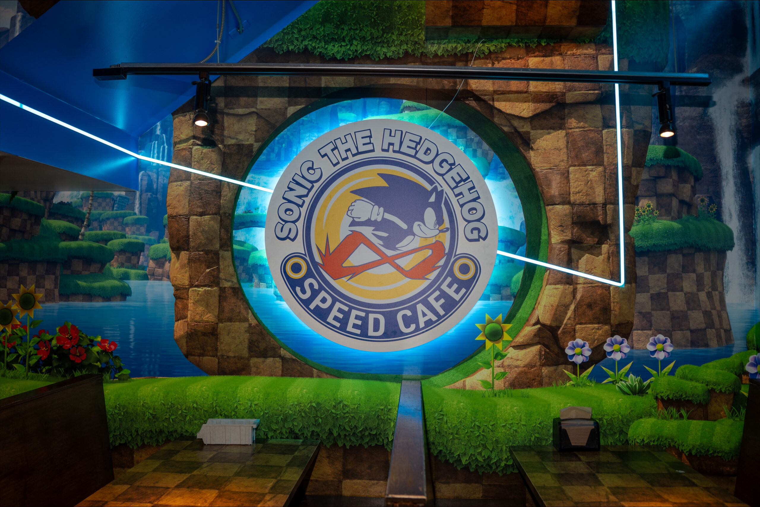 Sonic cafe gallery image 1