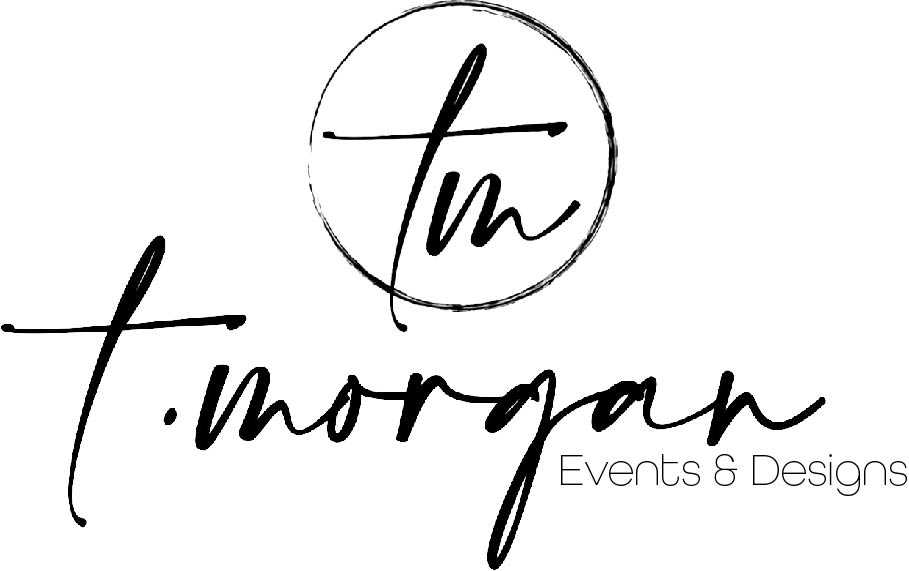 Tracey Morgan logo